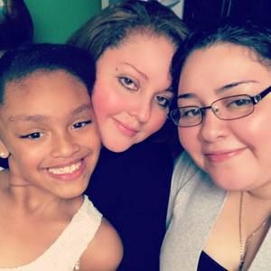 Meet your Posher, Susan